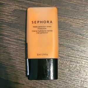🌟NWT Sephora Matte Tinted Moisturizer